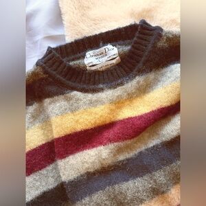 Christian Dior Wool Sweater
